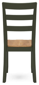 Gesthaven Dining Chair - Furniture Warehouse (GA)