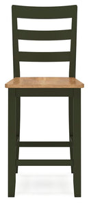 Gesthaven Counter Height Barstool