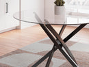 Pharwynn Dining Table - Furniture Warehouse (GA)