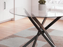 Pharwynn Dining Table - Furniture Warehouse (GA)