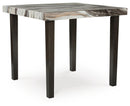 Jeshina Counter Height Dining Table