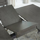 Hallanden Dining Room Set