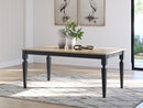 Brenkerton Dining Table