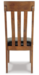 Ralene Dining Chair Set - Furniture Warehouse (GA)