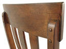 Ralene Dining Chair Set - Furniture Warehouse (GA)
