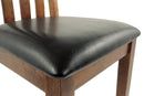 Ralene Dining Chair Set - Furniture Warehouse (GA)