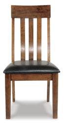 Ralene Dining Chair Set - Furniture Warehouse (GA)