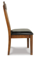 Ralene Dining Chair Set - Furniture Warehouse (GA)