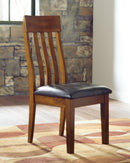 Ralene Dining Chair Set - Furniture Warehouse (GA)
