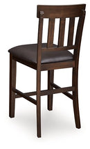Haddigan Counter Height Bar Stool - Furniture Warehouse (GA)