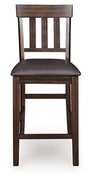 Haddigan Counter Height Bar Stool - Furniture Warehouse (GA)