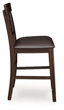 Haddigan Counter Height Bar Stool - Furniture Warehouse (GA)