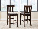 Haddigan Counter Height Bar Stool - Furniture Warehouse (GA)