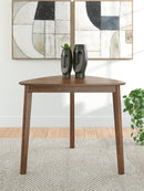 Tameride Dining Table - Furniture Warehouse (GA)