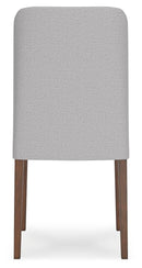 Lyncott Dining Room Set - Furniture Warehouse (GA)
