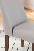 Lyncott Dining Room Set - Furniture Warehouse (GA)