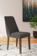 Lyncott Dining Room Set - Furniture Warehouse (GA)