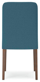 Lyncott Dining Room Set - Furniture Warehouse (GA)
