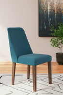 Lyncott Dining Room Set - Furniture Warehouse (GA)