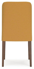 Lyncott Dining Room Set - Furniture Warehouse (GA)