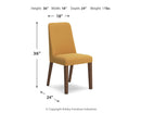 Lyncott Dining Room Set - Furniture Warehouse (GA)