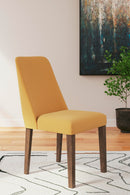 Lyncott Dining Room Set - Furniture Warehouse (GA)