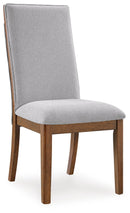 Lyncott Dining Room Set - Furniture Warehouse (GA)