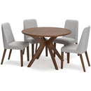 Lyncott Dining Room Set - Furniture Warehouse (GA)