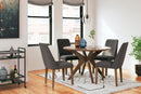Lyncott Dining Room Set - Furniture Warehouse (GA)