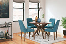 Lyncott Dining Room Set - Furniture Warehouse (GA)