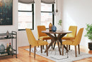 Lyncott Dining Room Set - Furniture Warehouse (GA)