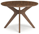 Lyncott Dining Room Set - Furniture Warehouse (GA)