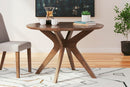 Lyncott Dining Room Set - Furniture Warehouse (GA)