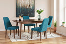 Lyncott Dining Room Set - Furniture Warehouse (GA)