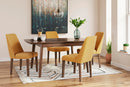 Lyncott Dining Room Set - Furniture Warehouse (GA)