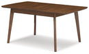 Lyncott Dining Room Set - Furniture Warehouse (GA)