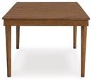 Lyncott Dining Room Set - Furniture Warehouse (GA)