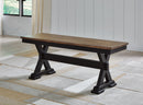 Wildenauer Dining Package - Furniture Warehouse (GA)