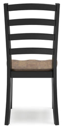 Wildenauer Dining Package - Furniture Warehouse (GA)