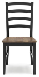 Wildenauer Dining Package - Furniture Warehouse (GA)