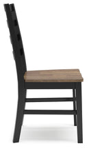 Wildenauer Dining Package - Furniture Warehouse (GA)