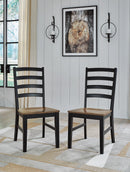 Wildenauer Dining Package - Furniture Warehouse (GA)