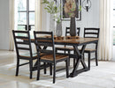 Wildenauer Dining Package - Furniture Warehouse (GA)