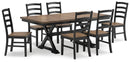 Wildenauer Dining Package - Furniture Warehouse (GA)