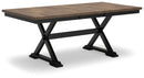 Wildenauer Dining Package - Furniture Warehouse (GA)