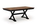 Wildenauer Dining Package - Furniture Warehouse (GA)