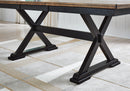 Wildenauer Dining Package - Furniture Warehouse (GA)