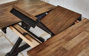 Wildenauer Dining Package - Furniture Warehouse (GA)