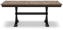 Wildenauer Dining Package - Furniture Warehouse (GA)
