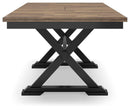 Wildenauer Dining Package - Furniture Warehouse (GA)